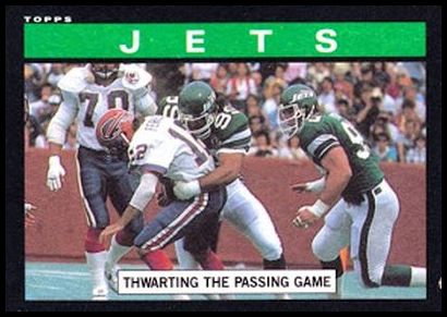 335 New York Jets TL